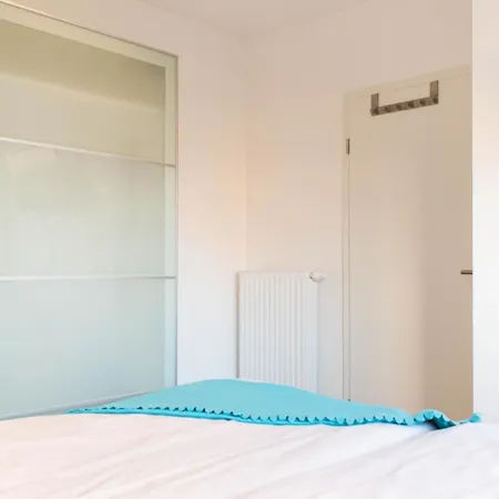 Apartmán Sea Breeze Bietet Platz Fuer Bis Zu 6 Personen In Zentraler Lage Von *