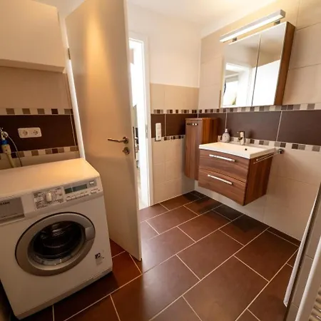 Sea Breeze Bietet Platz Fuer Bis Zu 6 Personen In Zentraler Lage Von Apartmán Scharbeutz