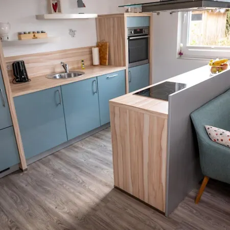 Sea Breeze Bietet Platz Fuer Bis Zu 6 Personen In Zentraler Lage Von Apartmán Scharbeutz