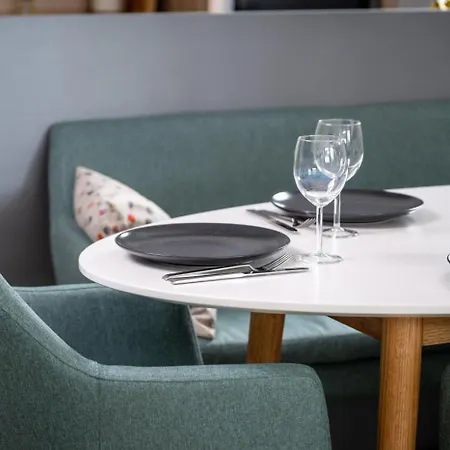 Apartmán Sea Breeze Bietet Platz Fuer Bis Zu 6 Personen In Zentraler Lage Von *